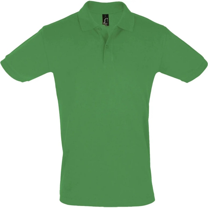 Męska Koszulka Polo Perfect