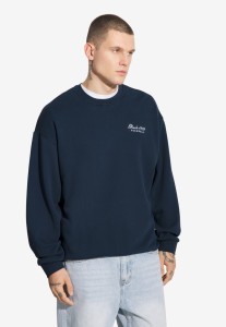 Bluza sportowa męska Prosto Team bez kaptura