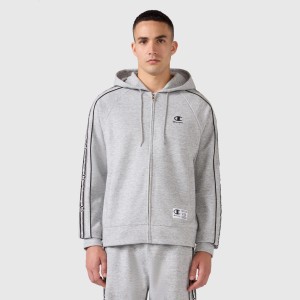Bluza z kapturem męska Champion