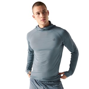 Męska Bluza Z Kapturem Sprint City