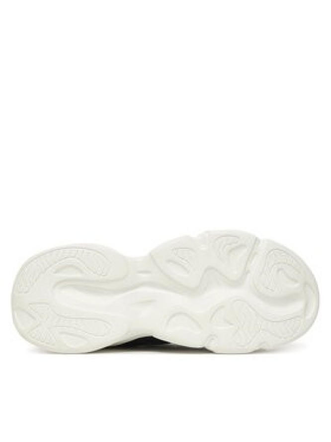 Just Cavalli Sneakersy 79QA3SA3 ZPB57 Czarny