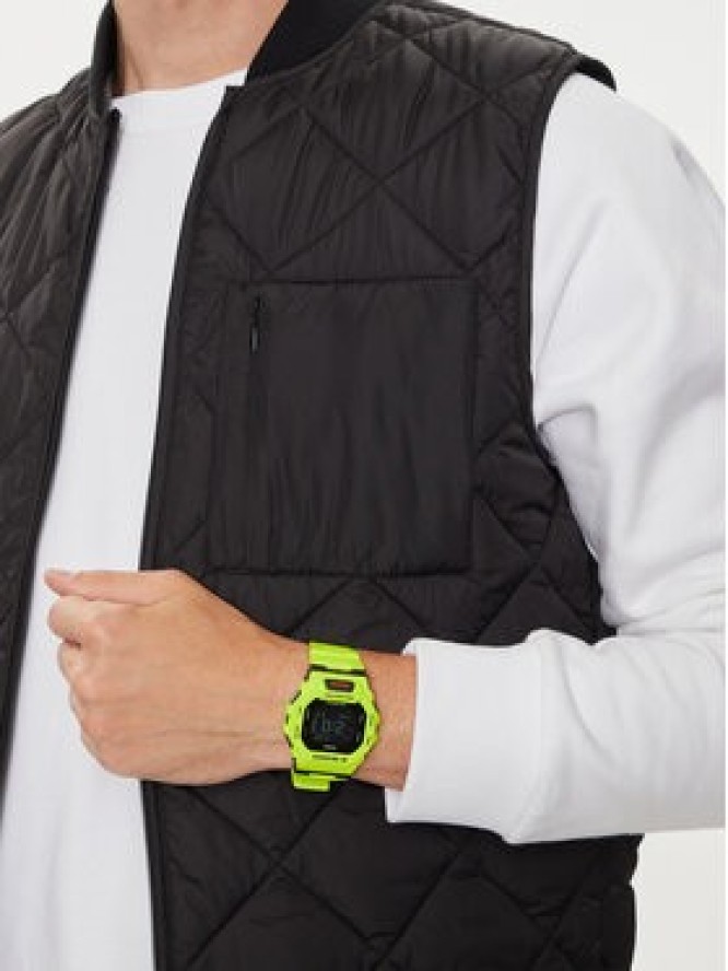 G-Shock Zegarek GBD-200-9ER Zielony