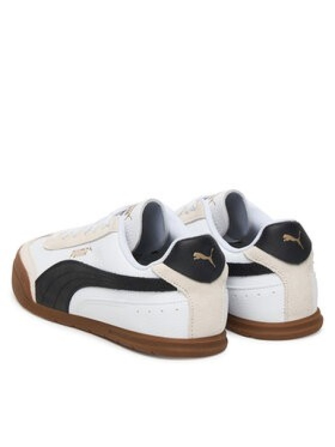 Puma Sneakersy Super Turino 402612 01 Biały