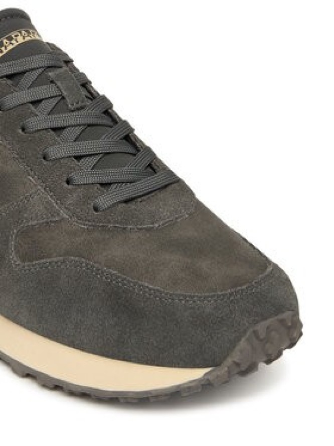 Napapijri Sneakersy Uomo NP0A88X3 Szary