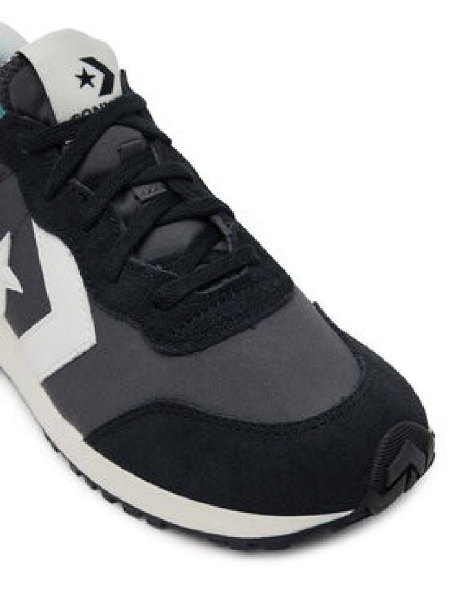 Converse Sneakersy Omega Trainer A13378C Czarny