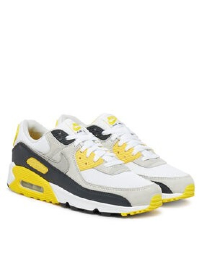 Nike Sneakersy Air Max 90 DM0029 111 Szary
