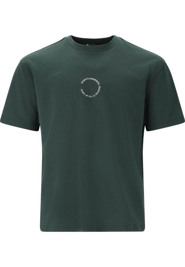 T-shirt Virtus Harwick