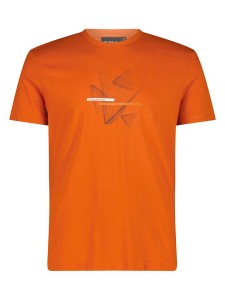 cmp Koszulka w kolorze pomarańczowym rozmiar: 52