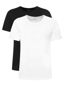 BOSS Komplet t-shirtów 50563886 Kolorowy Regular Fit