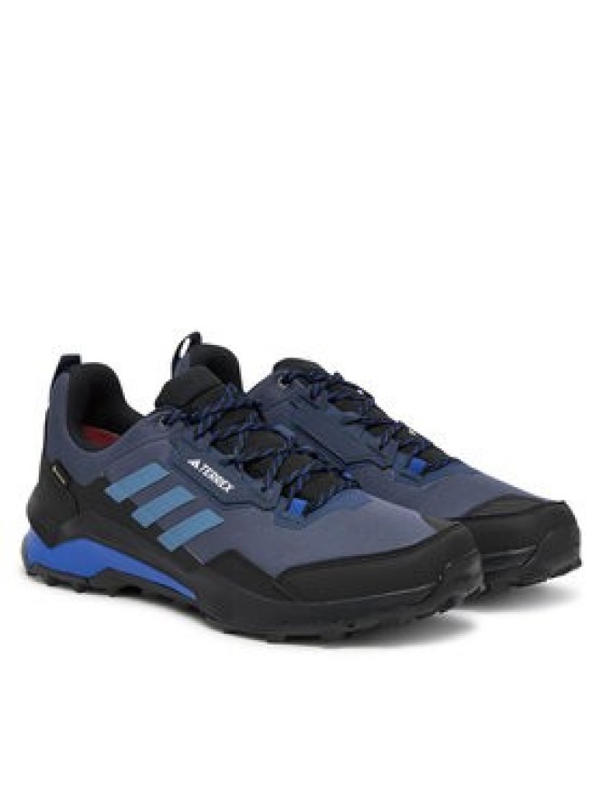 adidas Trekkingi Terrex AX4 GORE-TEX JP7380 Granatowy