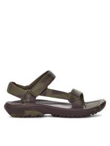 Teva Sandały Hurricane Drift Huemix 1135410 Khaki