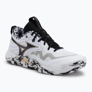 Buty do siatkówki Mizuno Wave Momentum Elite