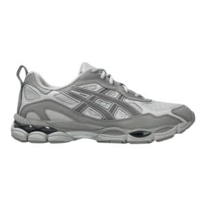 Buty ASICS Gel-NYC 2.0 Szary argile/Cement