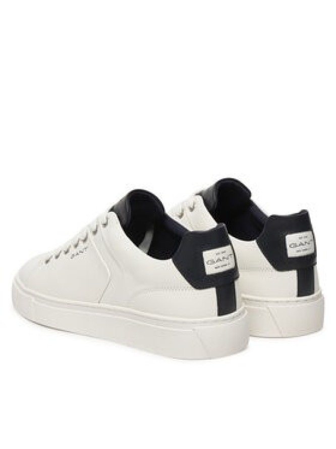 Gant Sneakersy McJulien 32631228 Biały
