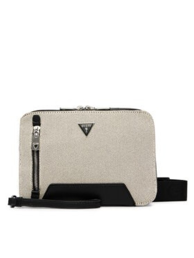 Guess Saszetka HMTOCG P6250 Beżowy