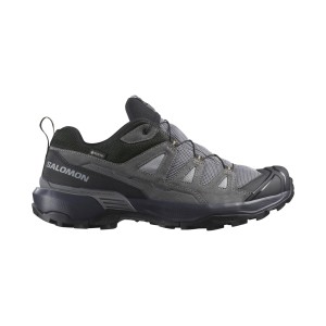 Obuwie Turystyka piesza Mężczyzna X ULTRA 360 LEATHER GORE-TEX