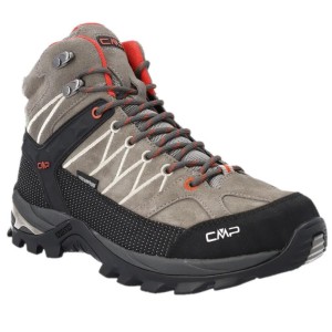 Rigel Mid Trekking Shoes Wp