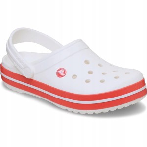Chodaki Klapki Unisex Crocband 11016 Clog 43-44