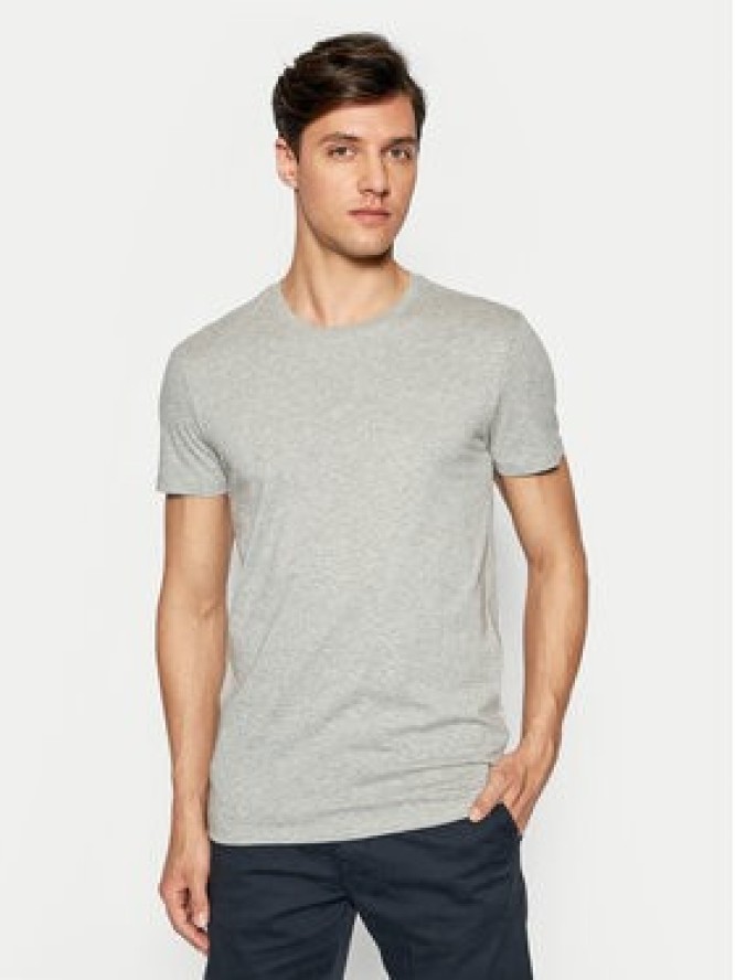 Polo Ralph Lauren Komplet 3 t-shirtów 714830304002 Kolorowy Regular Fit