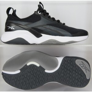 Buty do chodzenia męskie Reebok Hiit TR 20