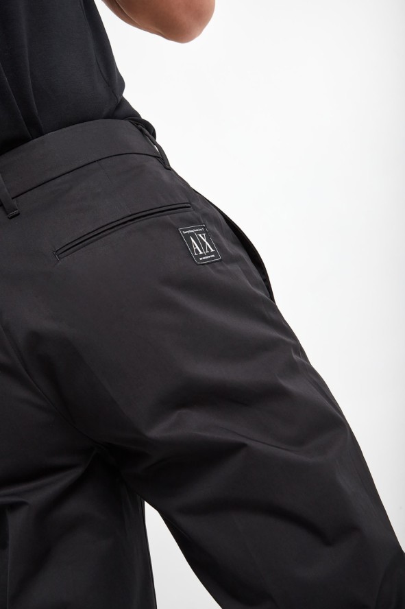 Spodnie ARMANI EXCHANGE
