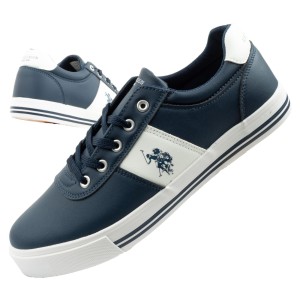 Buty trampki sneakersy męskie U.S. Polo Assn.