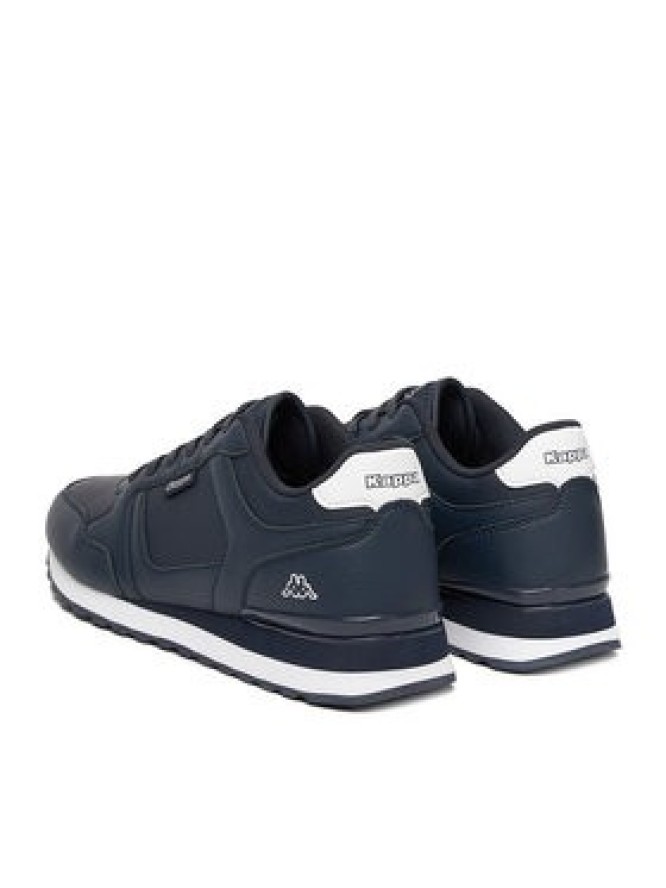 Kappa Sneakersy CEO-V12-1127 Granatowy