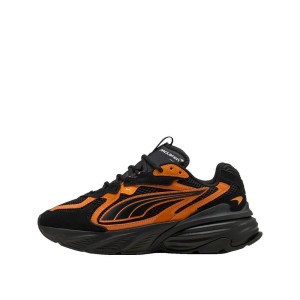 Buty PUMA McLaren Fade Nitro Czarne