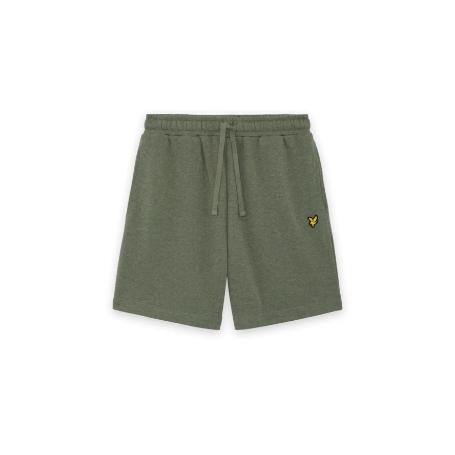 Szorty Lyle & Scott Tri Marl