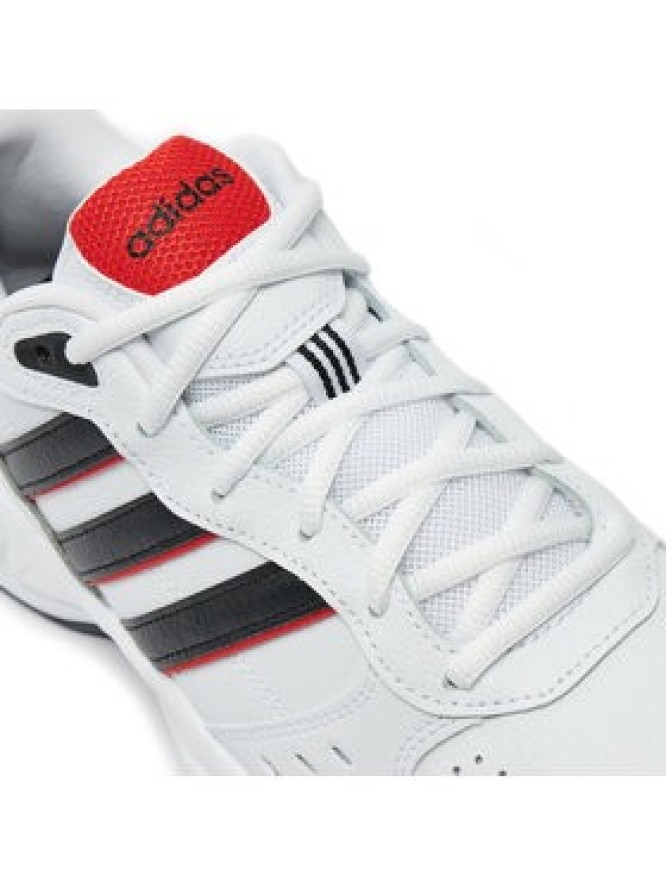 adidas Sneakersy Strutter EG2655 Biały