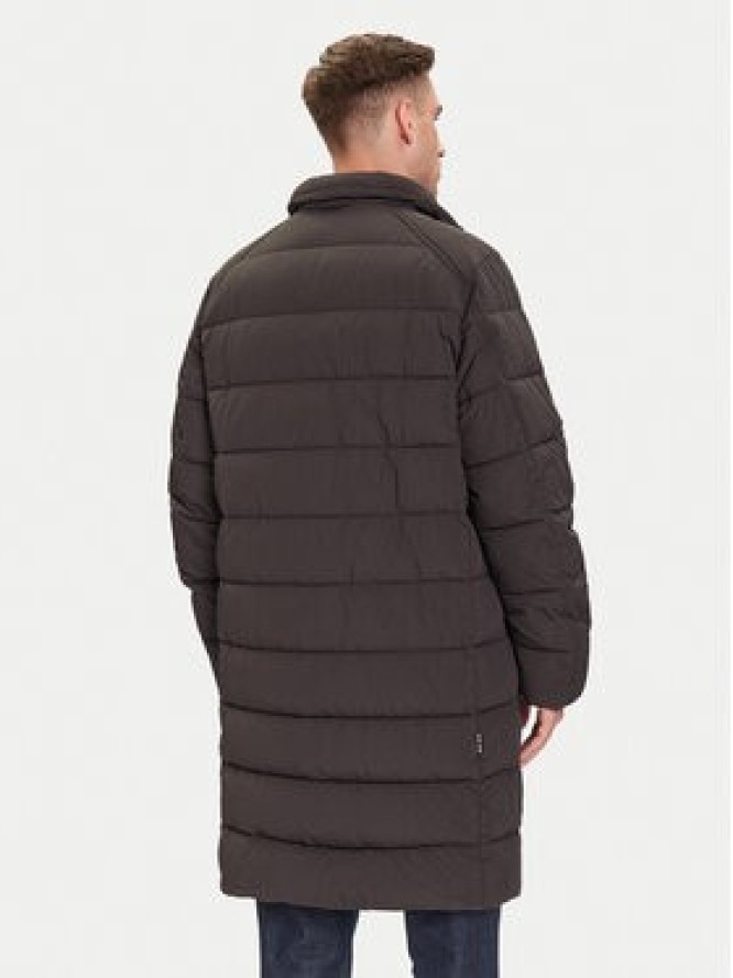 JOOP! Jeans Kurtka zimowa 15 JJO-322Larry 30048510 Czarny Regular Fit