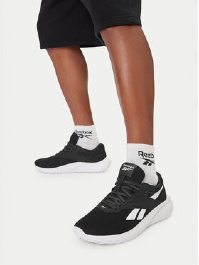 Reebok Buty do biegania CEO-LITE 5 100227417 Czarny