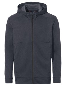 Bluza z kapturem z pełnym zamkiem błyskawicznym VAUDE Neyland