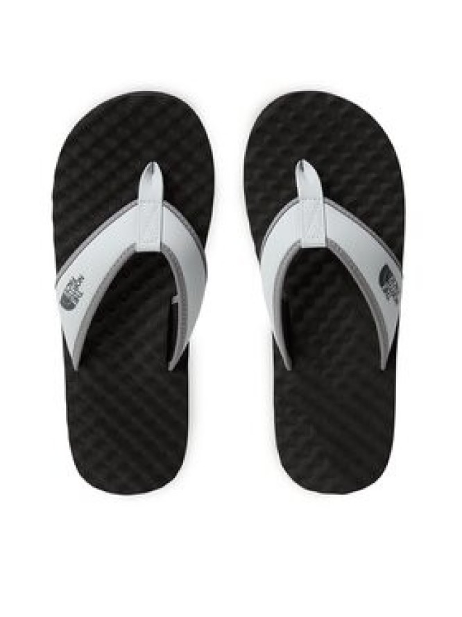 The North Face Japonki M Base Camp Flip-Flop Ii NF0A47AAC3F1 Szary