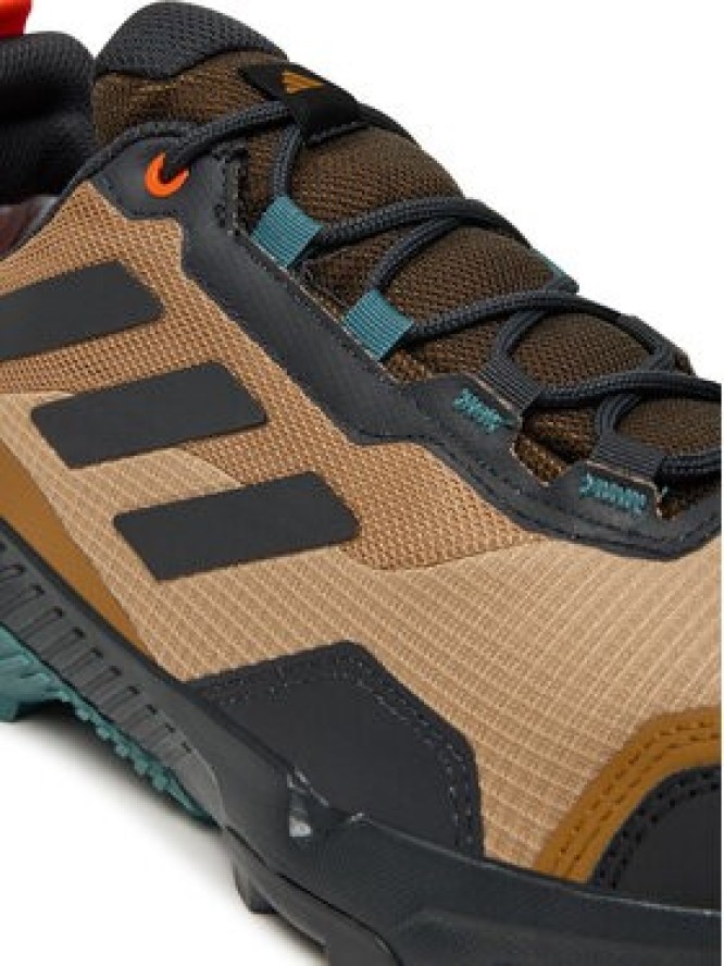 adidas Trekkingi Eastrail 2.0 RAIN.RDY JP8244 Brązowy