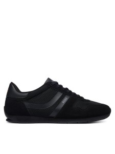 BOSS Sneakersy Levon 50568468 Czarny