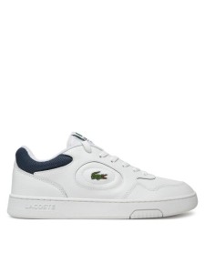 Lacoste Sneakersy 7-49SMA0051 Biały