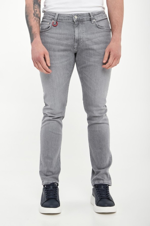 Jeansy męskie Stephen JOOP! JEANS
