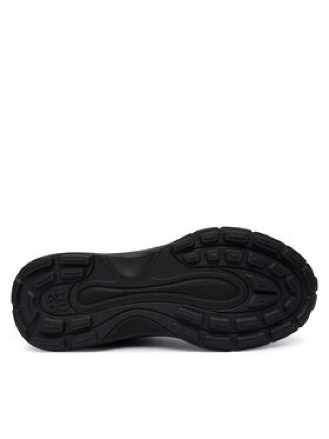 HUGO Trzewiki GO2 50552788 Czarny