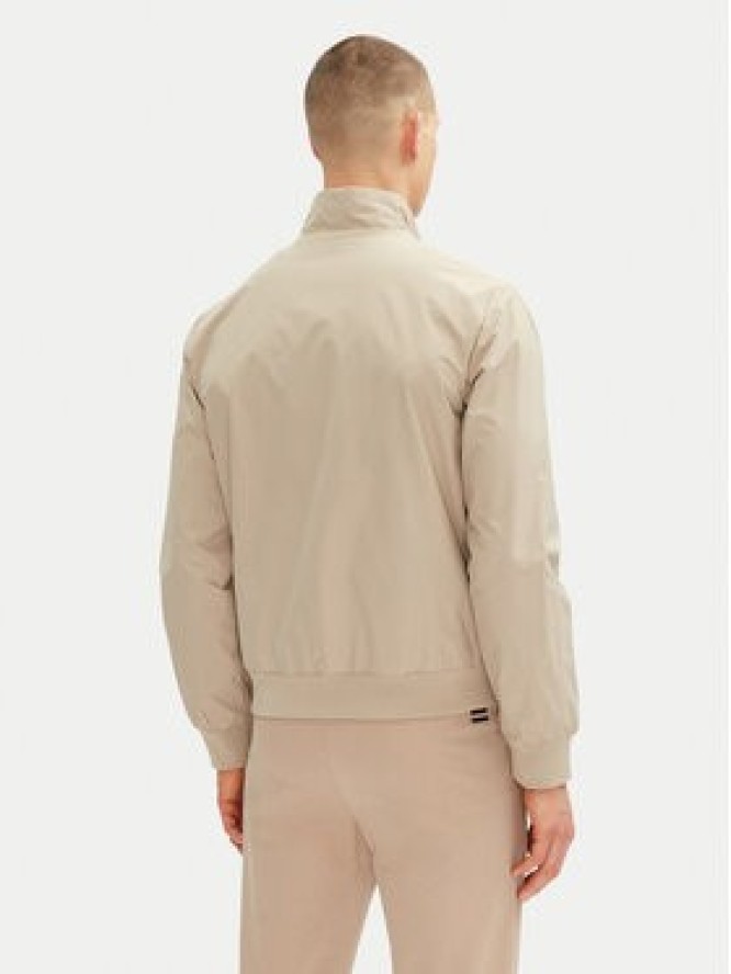 EA7 Emporio Armani Kurtka przejściowa 7M000424 AF13569 U6155 Beżowy Regular Fit