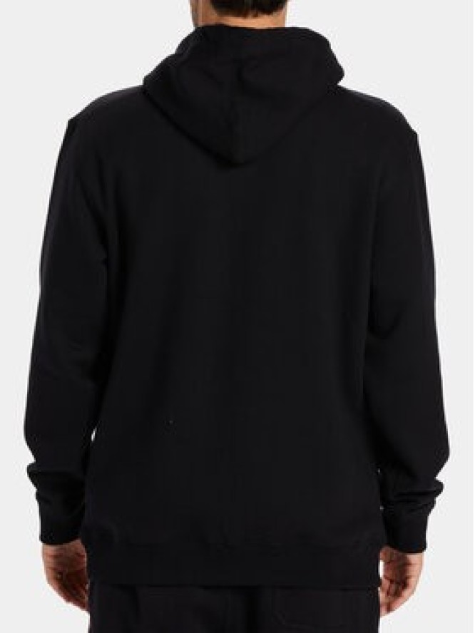 Billabong Bluza Core Arch Otlr ABYFT00391 Czarny Regular Fit