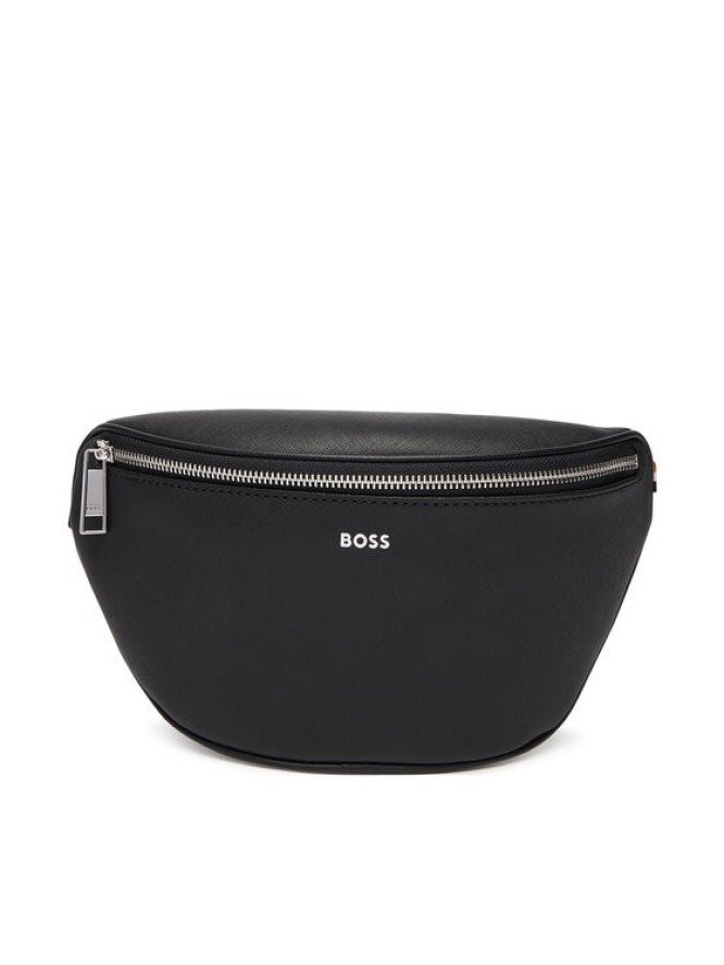BOSS Saszetka nerka Zair 50485597 Czarny