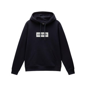 Bluza z kapturem Napapijri B-Box H