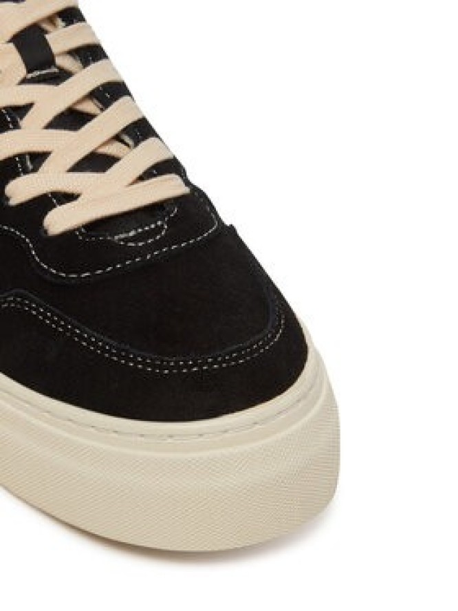 S.W.C Stepney Workers Club Sneakersy Pearl YA23015 Czarny