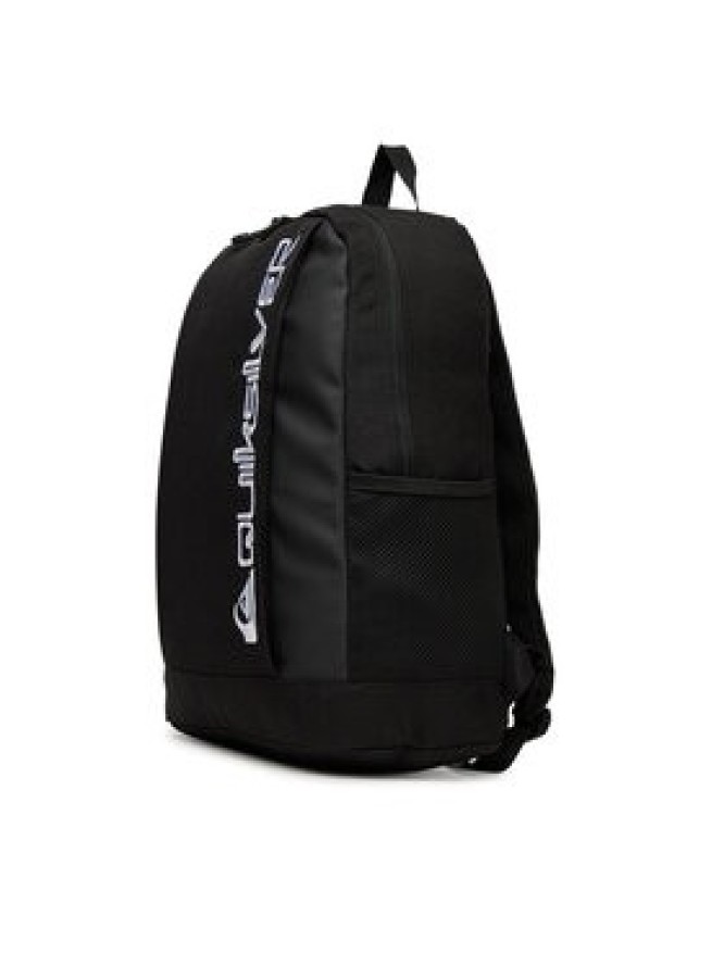 Quiksilver Plecak QUIC-P-001-07 Czarny