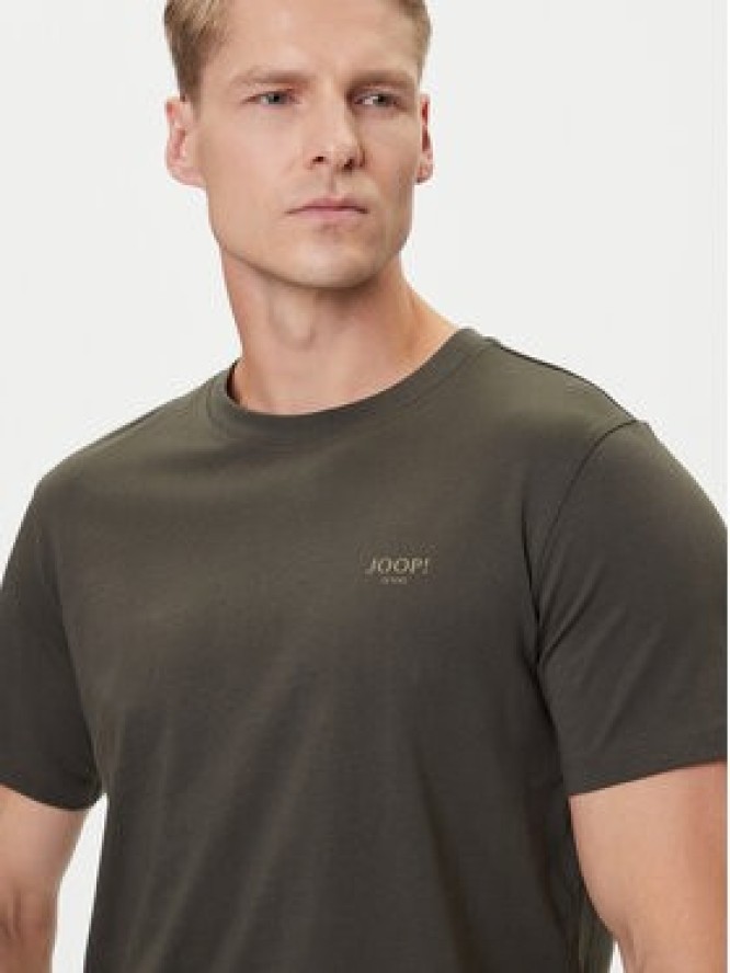 JOOP! Jeans T-Shirt 15 JJJ-32Alphis 30045926 Zielony Modern Fit