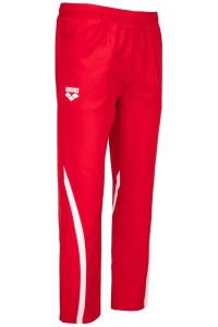 Spodnie dresowe Arena Polish Warm Up Pant