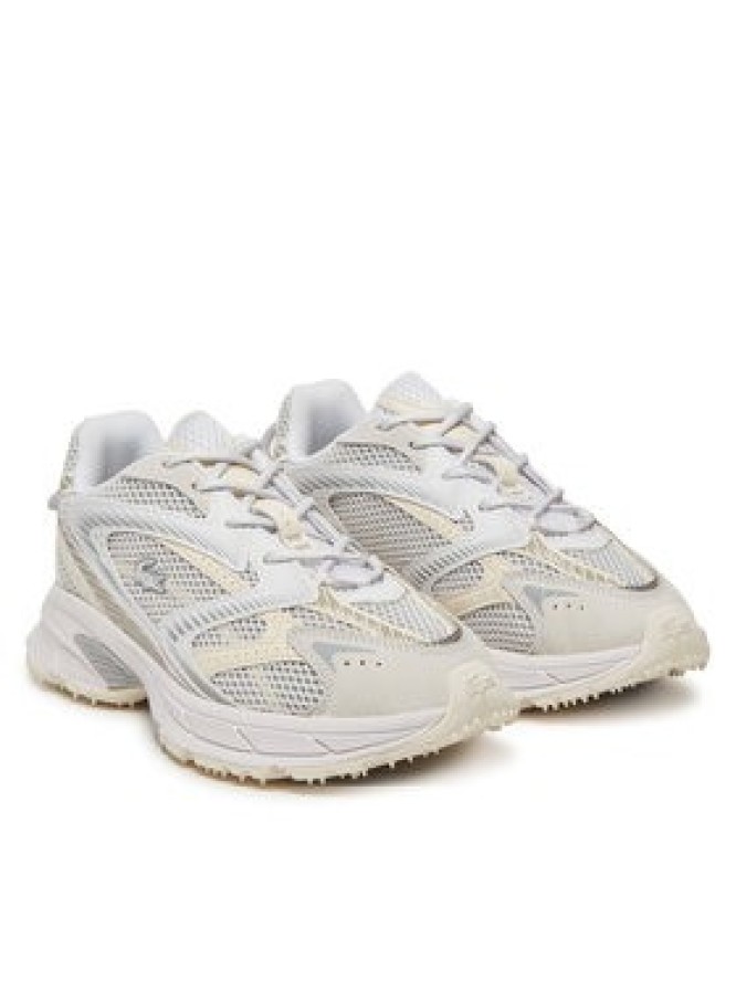Lacoste Sneakersy L003 Neo Shot 7-49SMA0006 Biały
