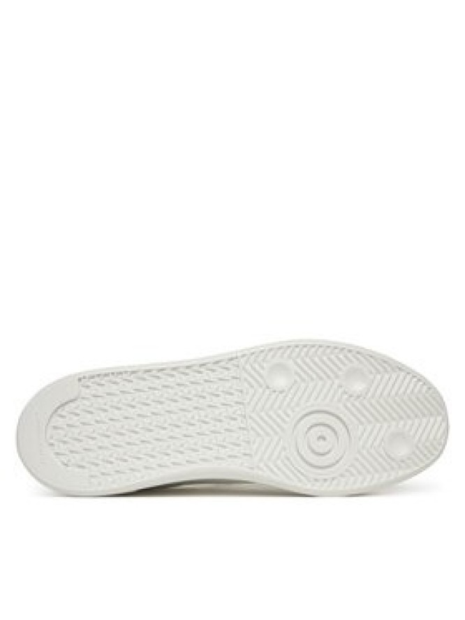 Golden Goose Sneakersy Pure New GMF00197.F003954.10100 Biały