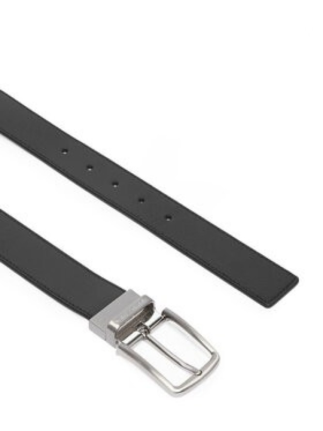 Emporio Armani Pasek EM007172 AF29130 MC593 Czarny